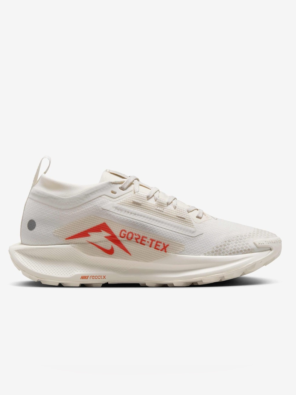 NIKE React Pegasus Trail 5 GTX Gore-Tex-Men’s size 10 *Waterproof